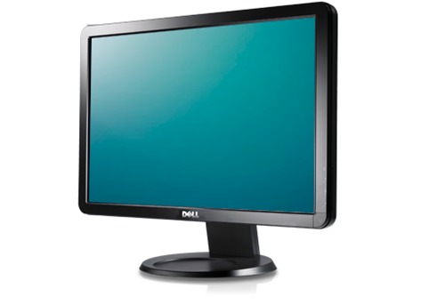Dell S1909WFP